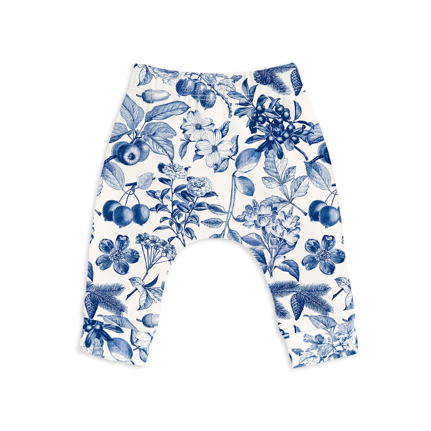 Baby Trousers BLOOM & GROW