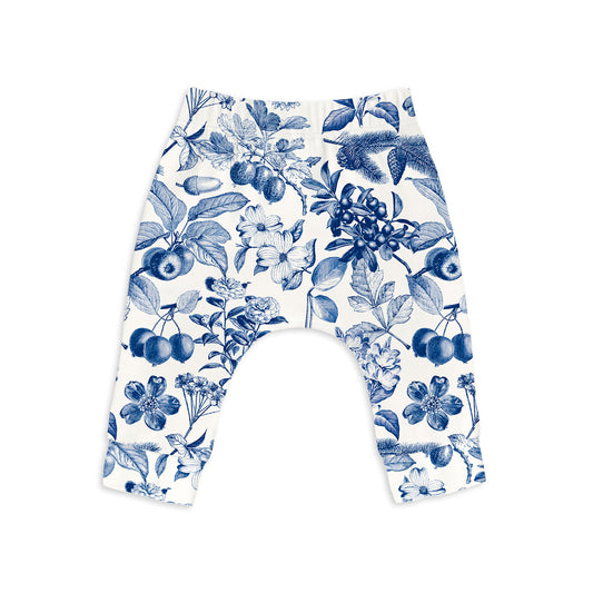 Baby Trousers BLOOM & GROW