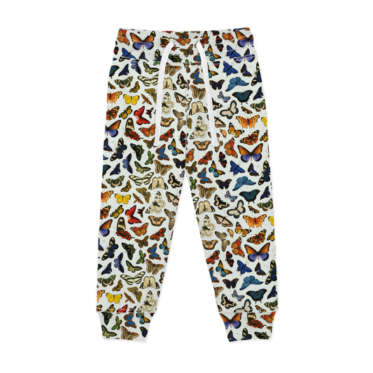 Trousers THE BUTTERFLY EFFECT