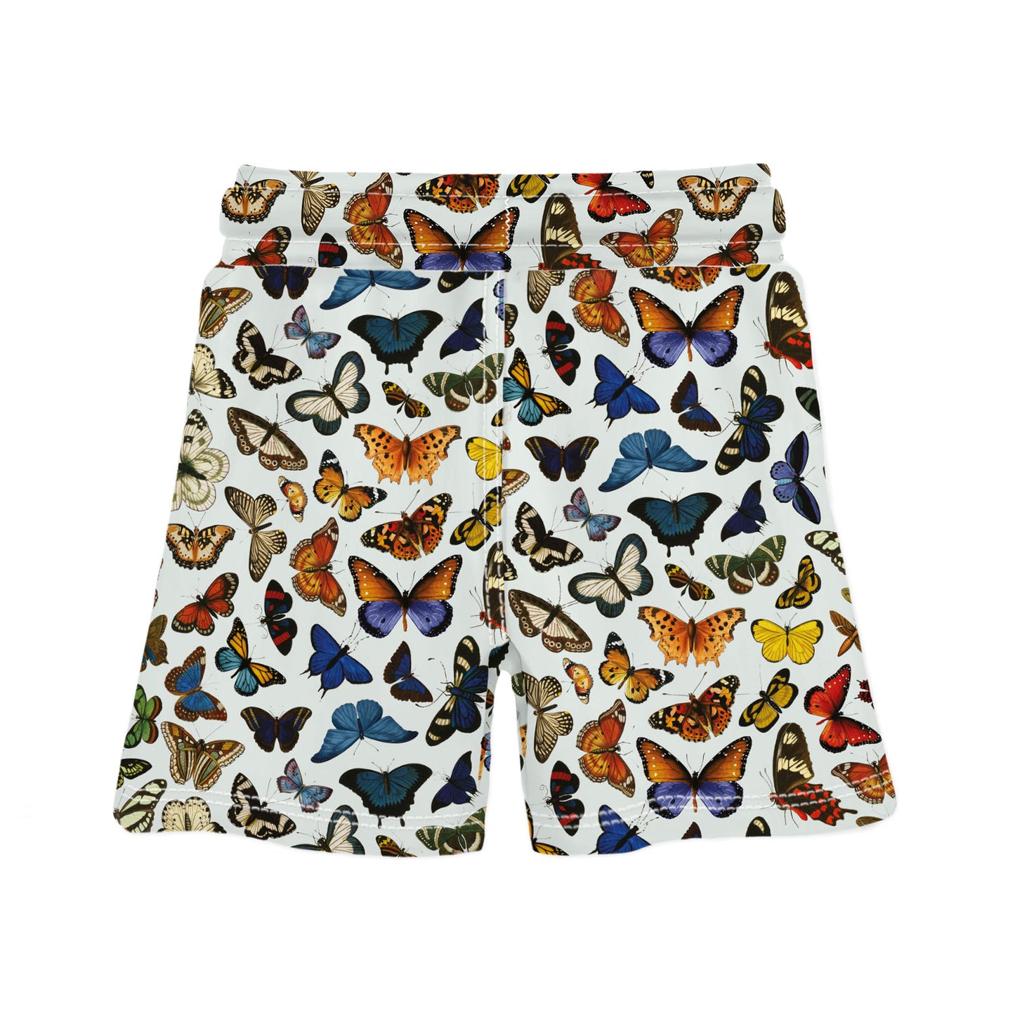 Track Shorts THE BUTTERFLY EFFECT