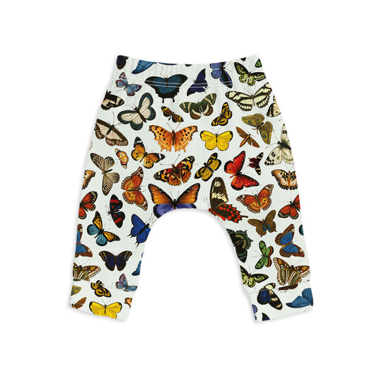 Baby Trousers THE BUTTERFLY EFFECT