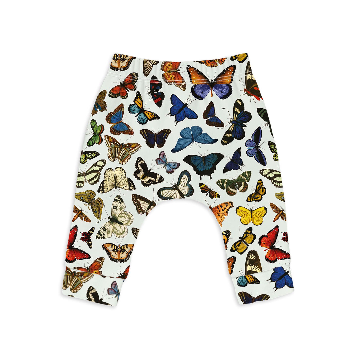Baby Trousers THE BUTTERFLY EFFECT