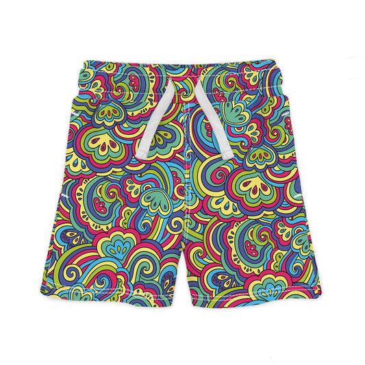 Track Shorts MAGICAL MYSTERY TOUR