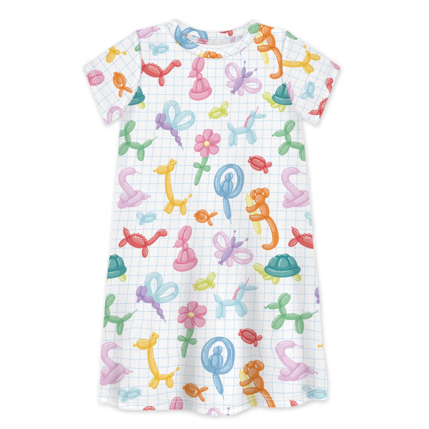KIDS DRESSES | Trendy Children Fashion | Sleep No More