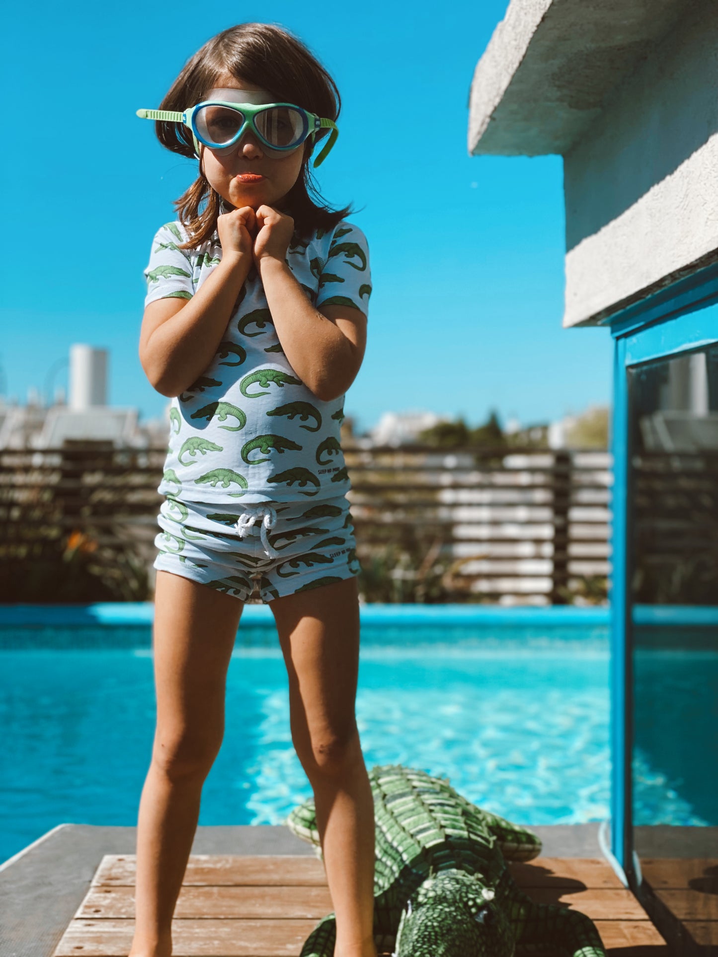 Kids Swimwear ▪︎ Two Pieces ▪︎ SEE YOU LATER...