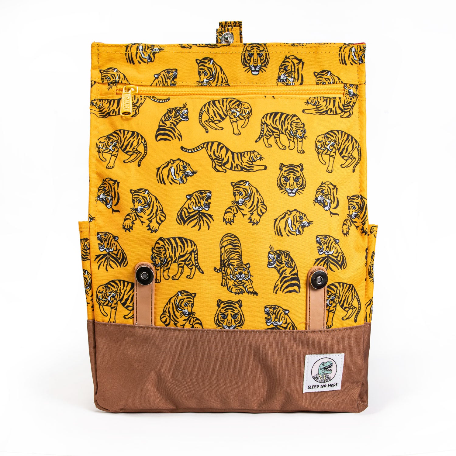 Kids tiger backpack new arrivals