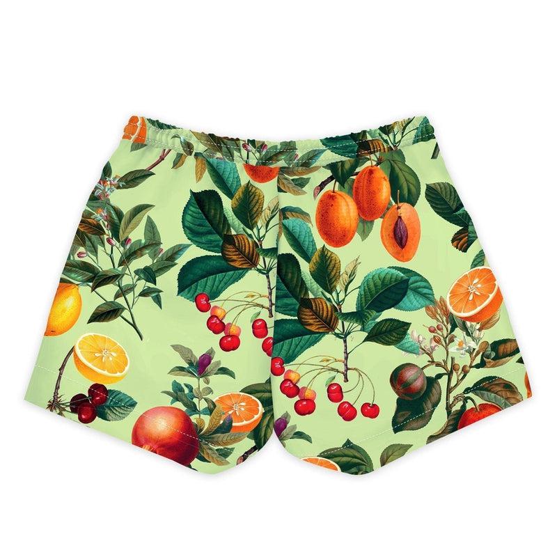 Adult Swimwear ▪︎ Shorts ▪︎ CLOCKWORK ORANGE-Family Matching Swimsuits-sleep-no-more