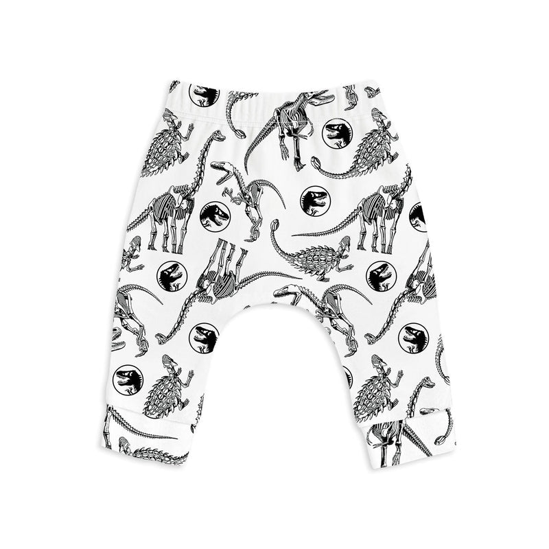 Baby Trousers ACT NOW BEFORE IT'S TOO LATE-Baby Trousers-sleep-no-more