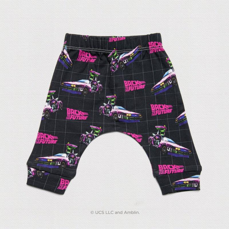 Baby Trousers BACK TO THE FUTURE 03-Baby Trousers-sleep-no-more
