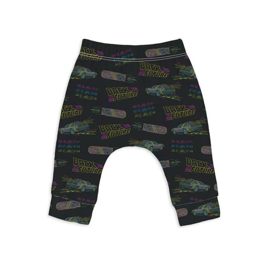Baby Trousers BACK TO THE FUTURE 04-Baby Trousers-sleep-no-more