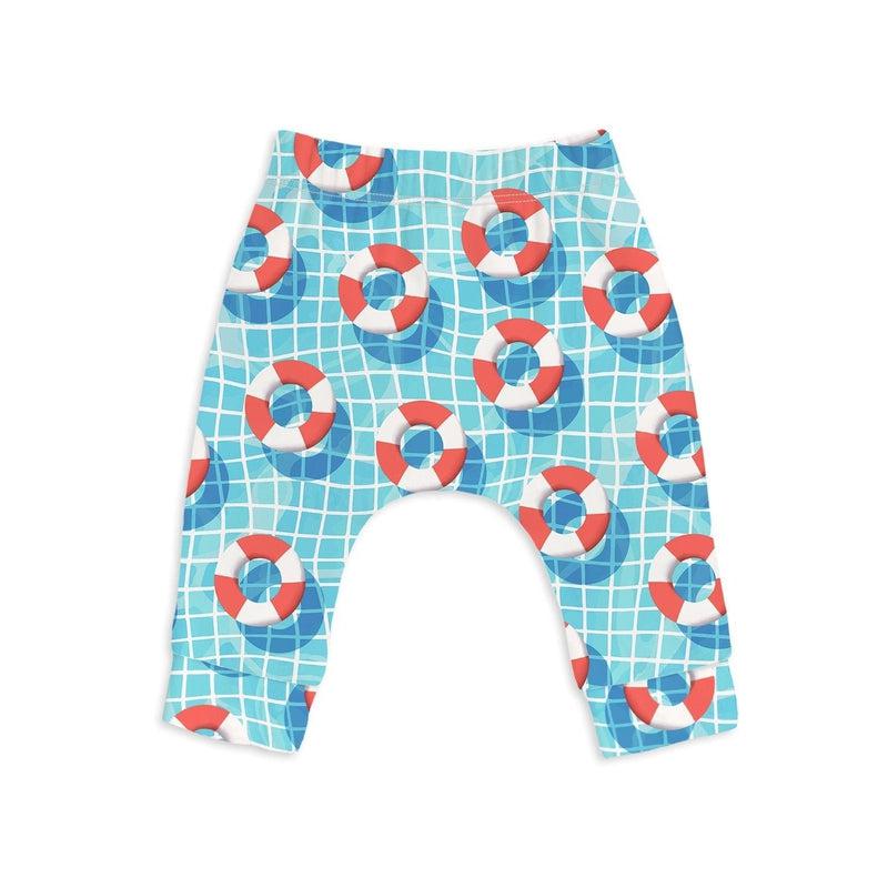 Baby Trousers DON'T BE SHALLOW-Baby Trousers-sleep-no-more