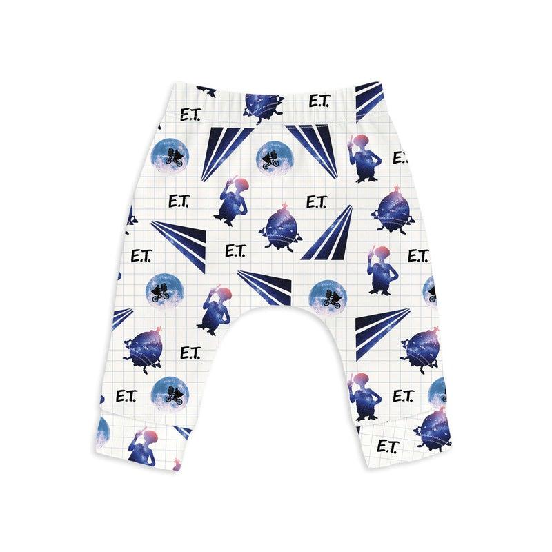 Baby Trousers E.T. THE EXTRA TERRESTRIAL 03-Baby Trousers-sleep-no-more
