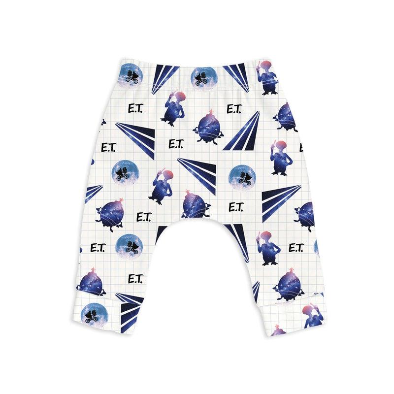 Baby Trousers E.T. THE EXTRA TERRESTRIAL 03-Baby Trousers-sleep-no-more