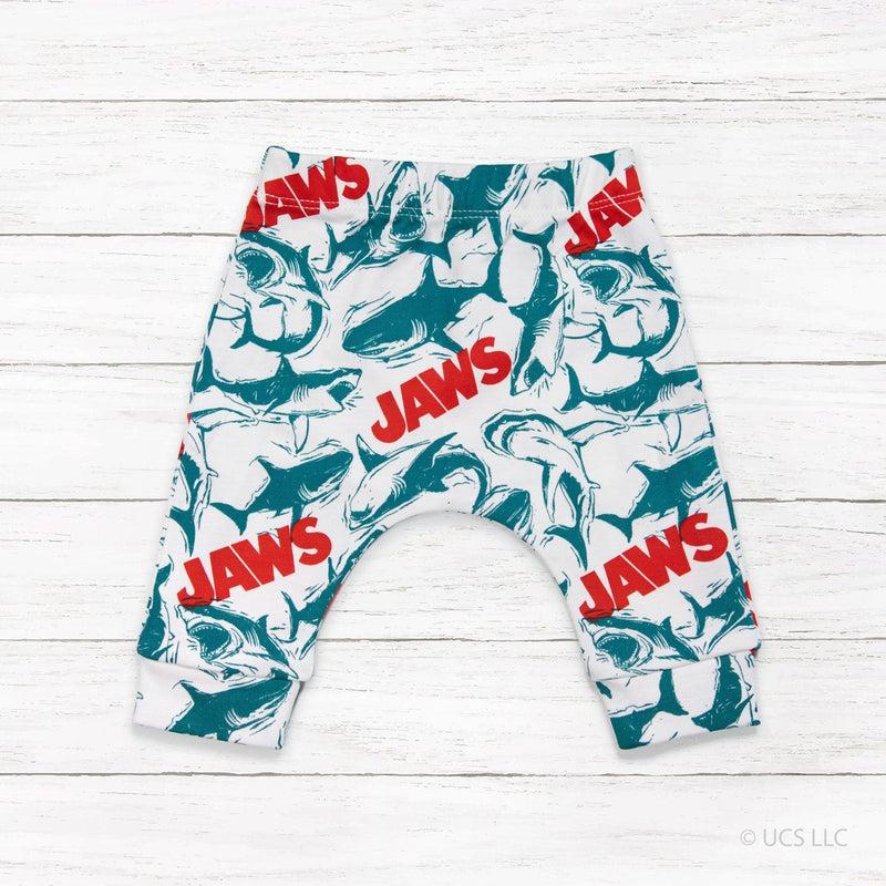 Baby Trousers JAWS 02-Baby Trousers-sleep-no-more