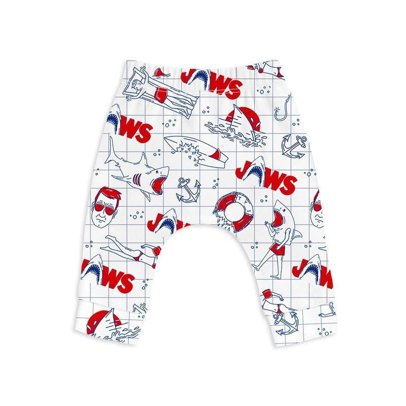 Baby Trousers JAWS 03-Baby Trousers-sleep-no-more