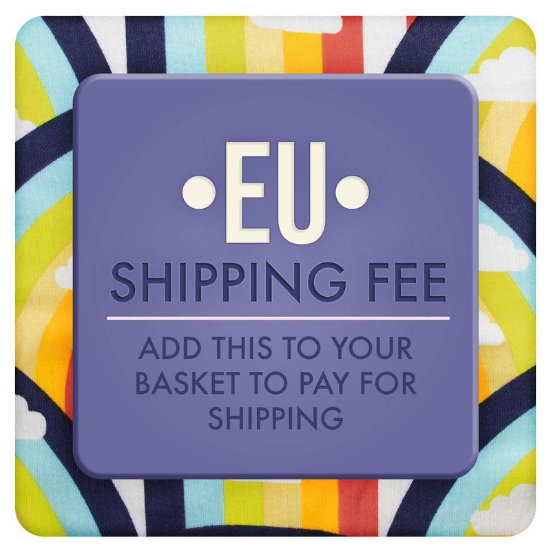 EU Shipping Fee-Gift Cards-sleep-no-more