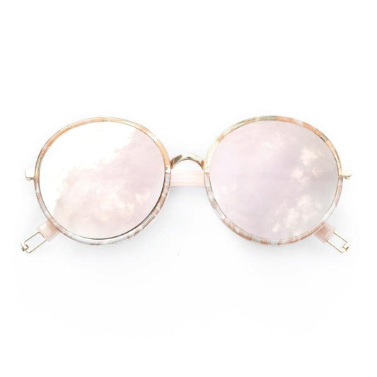 Kid Sunglasses ✦ Eclipse Reflect-kids sunglasses-sleep-no-more