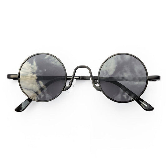 Kid Sunglasses ✦ London Black-kids sunglasses-sleep-no-more