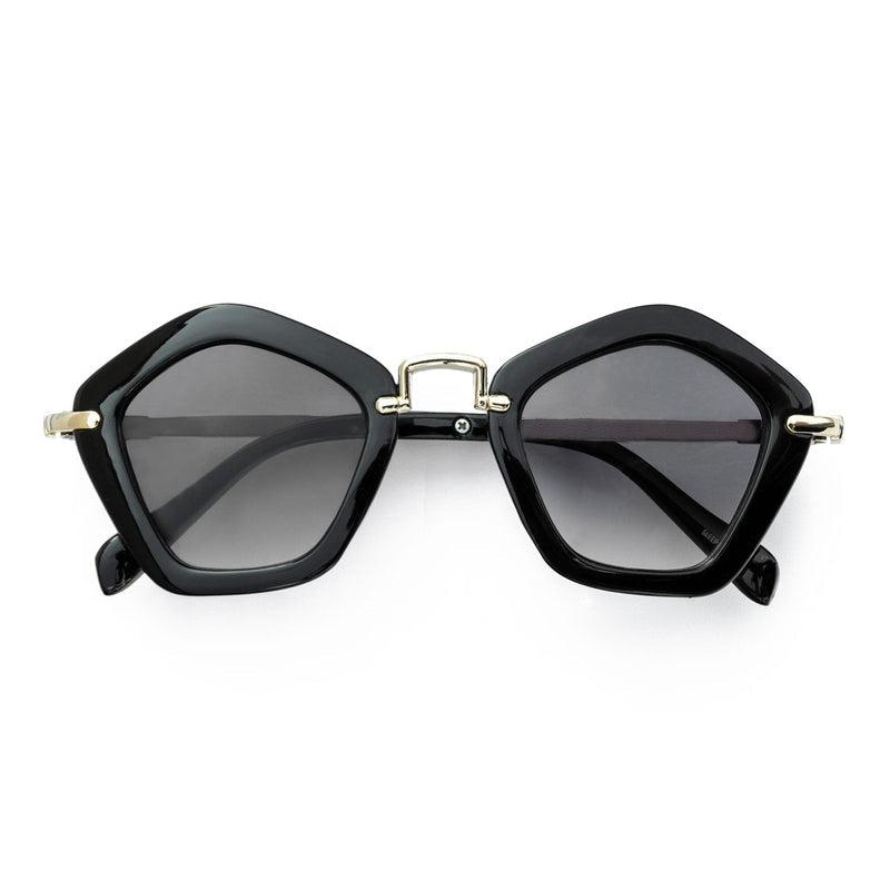 Kid Sunglasses ✦ Miami Black-kids sunglasses-sleep-no-more