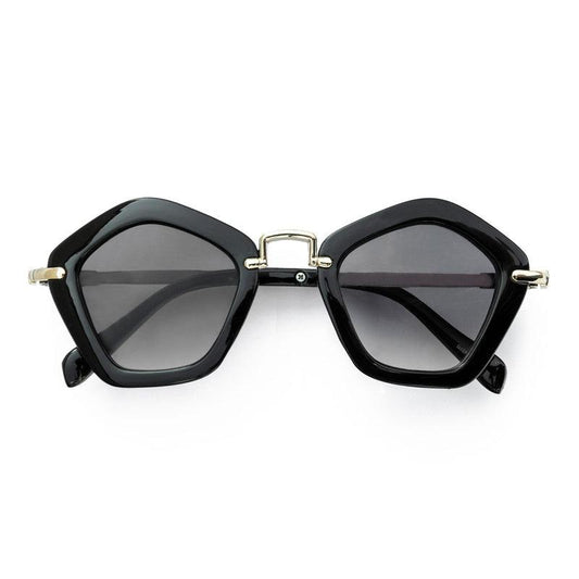 Kid Sunglasses ✦ Miami Black-kids sunglasses-sleep-no-more