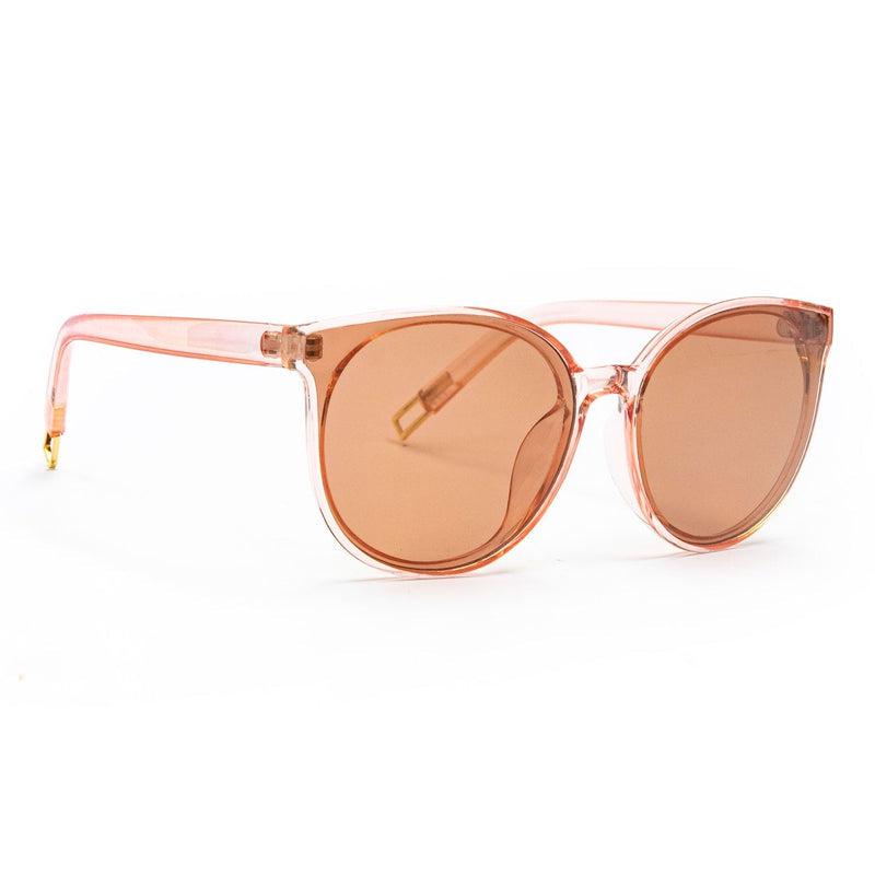 Kid Sunglasses ✦ Retro Tan-kids sunglasses-sleep-no-more