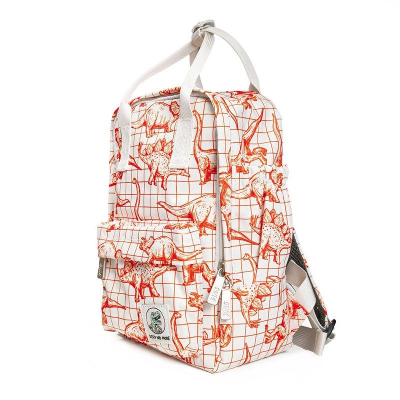 Kids Backpack ✦ DINOMITE-kids backpacks-sleep-no-more