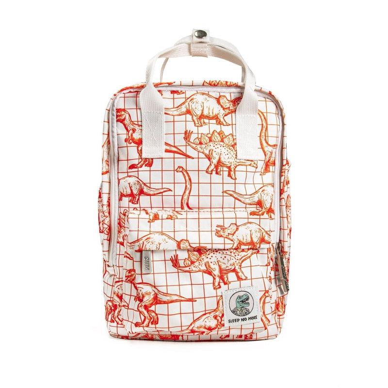 Kids Backpack ✦ DINOMITE-kids backpacks-sleep-no-more