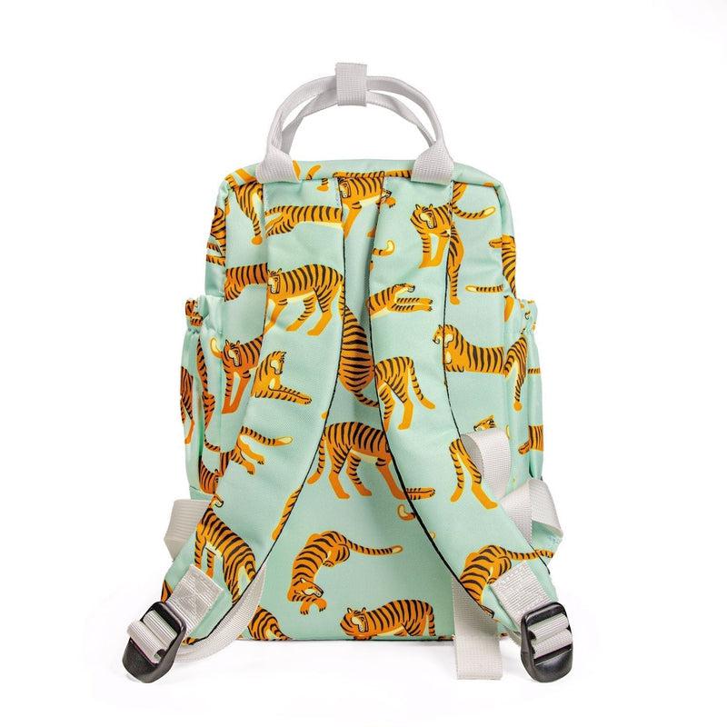 Kids Backpack ✦ DON'T CHANGE YOUR STRIPES-kids backpacks-sleep-no-more