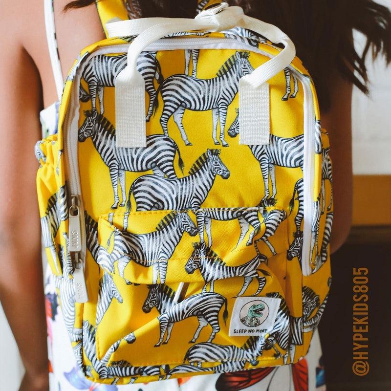 Trendy kids outlet backpacks