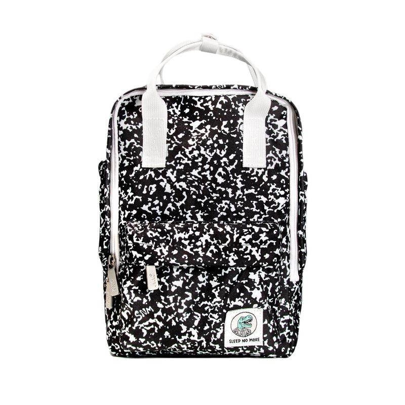 Kids Backpack ✦ TOO COOL FOR SCHOOL-kids backpacks-sleep-no-more