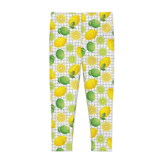 Kids Leggings SUBLIME Light Fabric-Kids Leggings-sleep-no-more