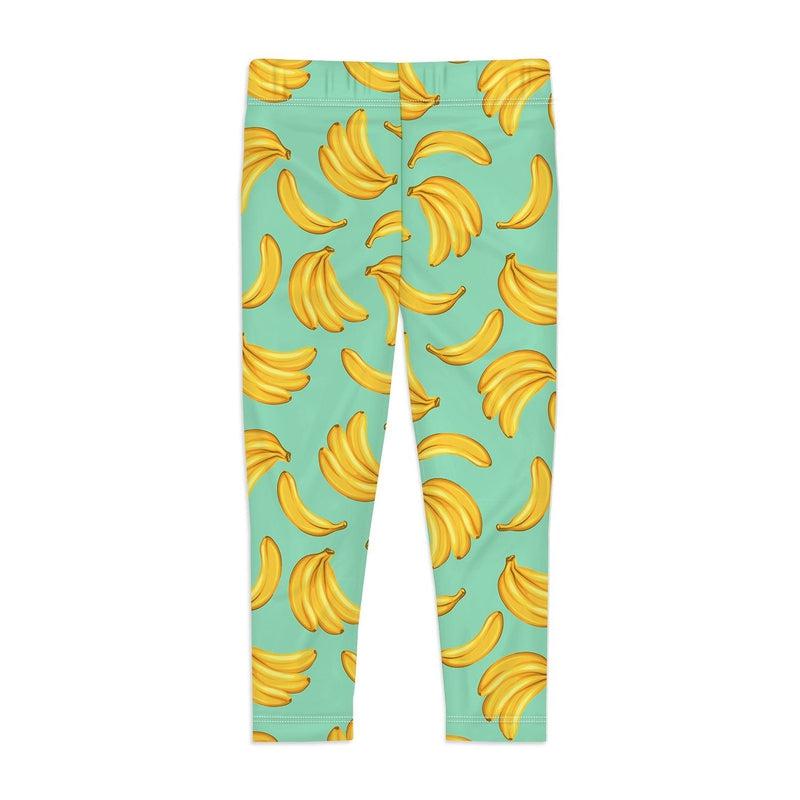 Kids Leggings VERY A-PEELING Light Fabric-Kids Leggings-sleep-no-more