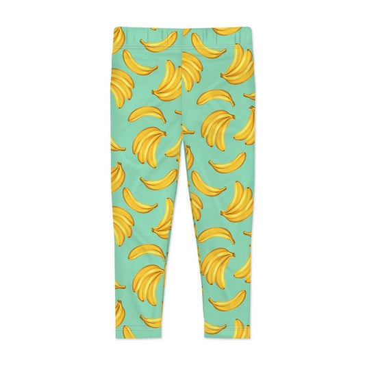 Kids Leggings VERY A-PEELING Light Fabric-Kids Leggings-sleep-no-more