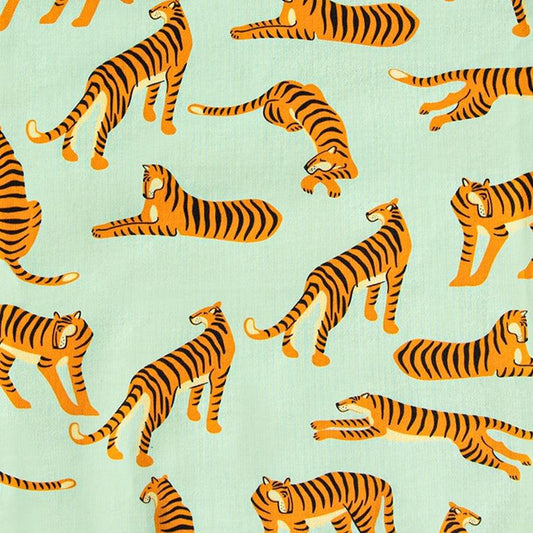 Kids Mask ✦ DON'T CHANGE YOUR STRIPES-Masks-sleep-no-more