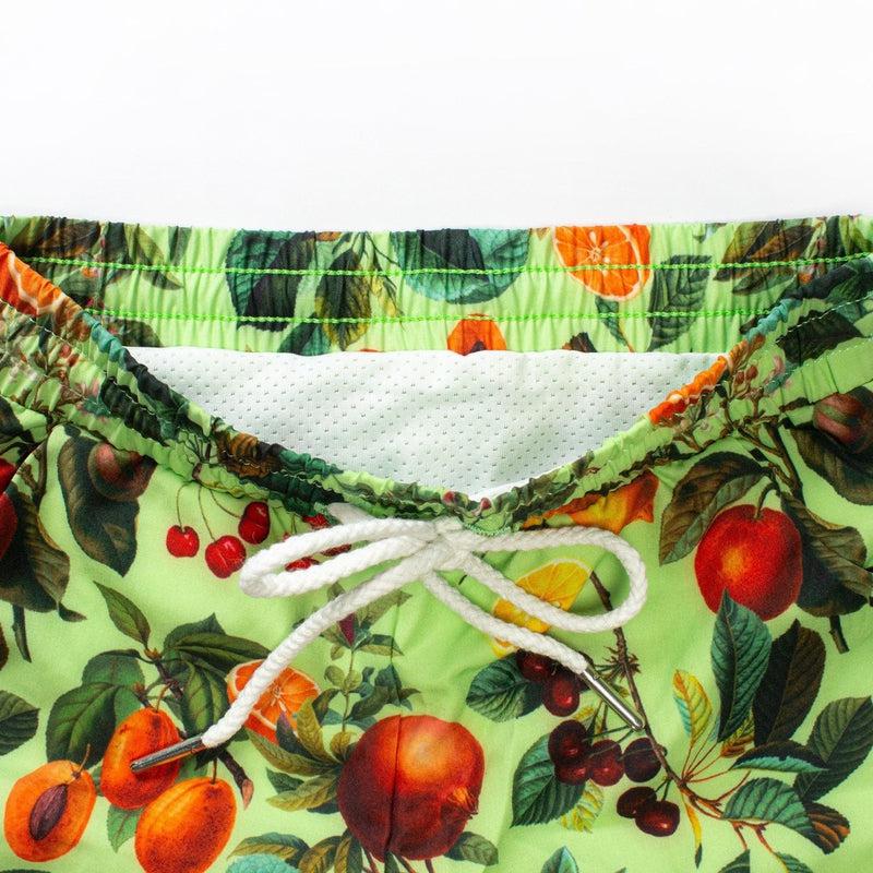 Kids Swimwear ▪︎ Shorts ▪︎ CLOCKWORK ORANGE-Family Matching Swimsuits-sleep-no-more