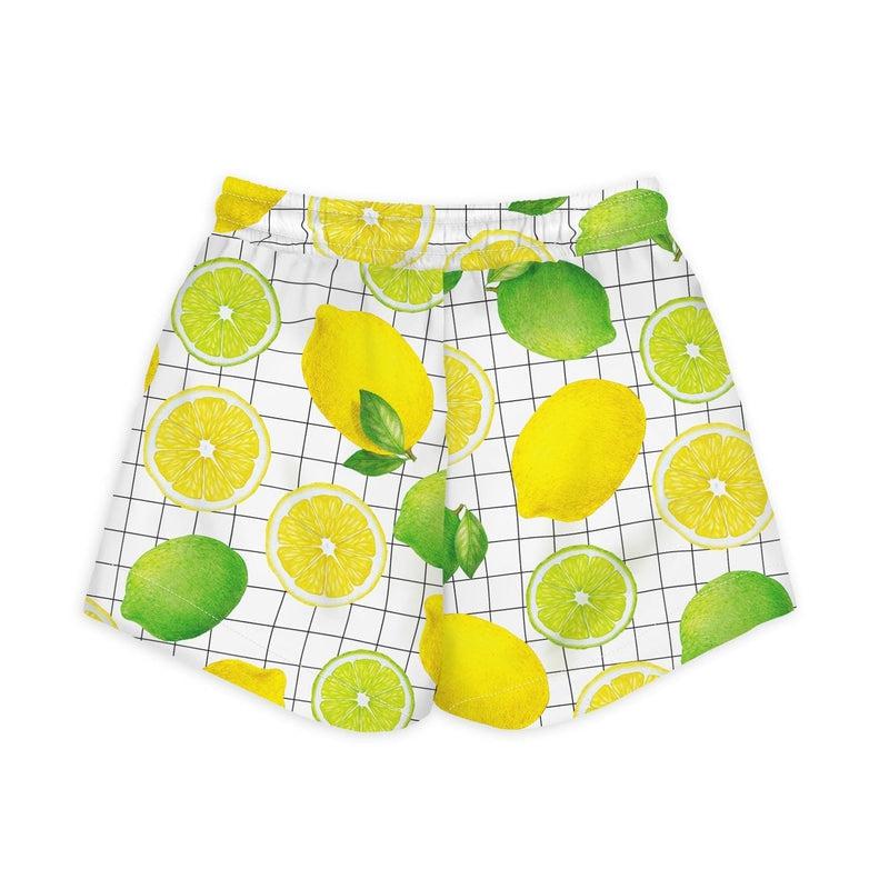Kids Swimwear ▪︎ Shorts ▪︎ SUBLIME-Family Matching Swimsuits-sleep-no-more