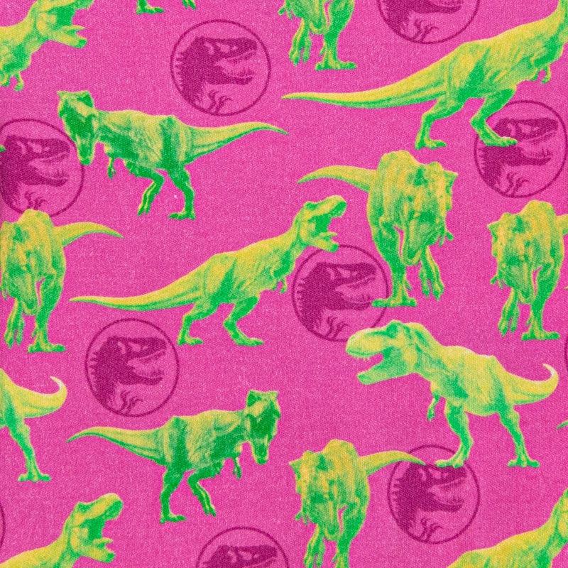 Long Sleeve Baby Bodysuit FASTER THAN A T.REX-baby bodysuits-sleep-no-more