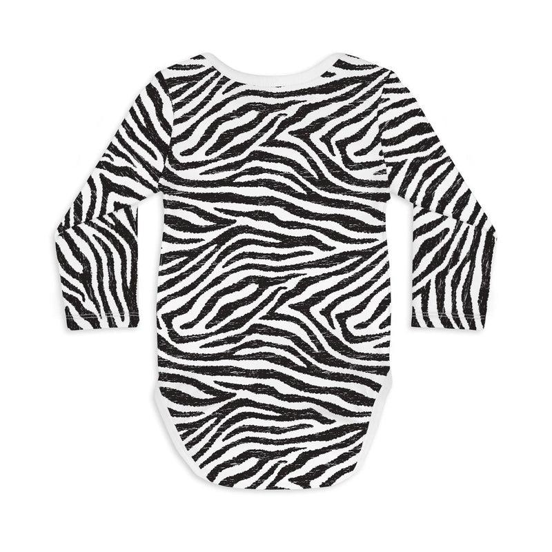 Long Sleeve Baby Bodysuit Shopping is Cheaper than Therapy-baby romper-sleep-no-more