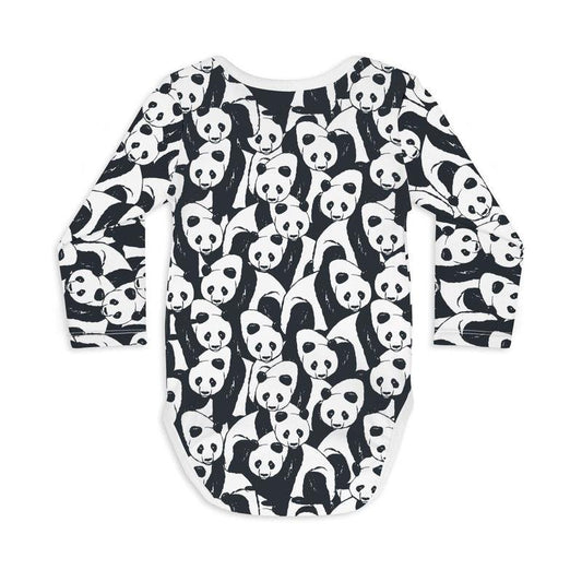Long Sleeve Baby Bodysuit YOU CAN'T SIT WITH US-Baby Bodysuits-sleep-no-more
