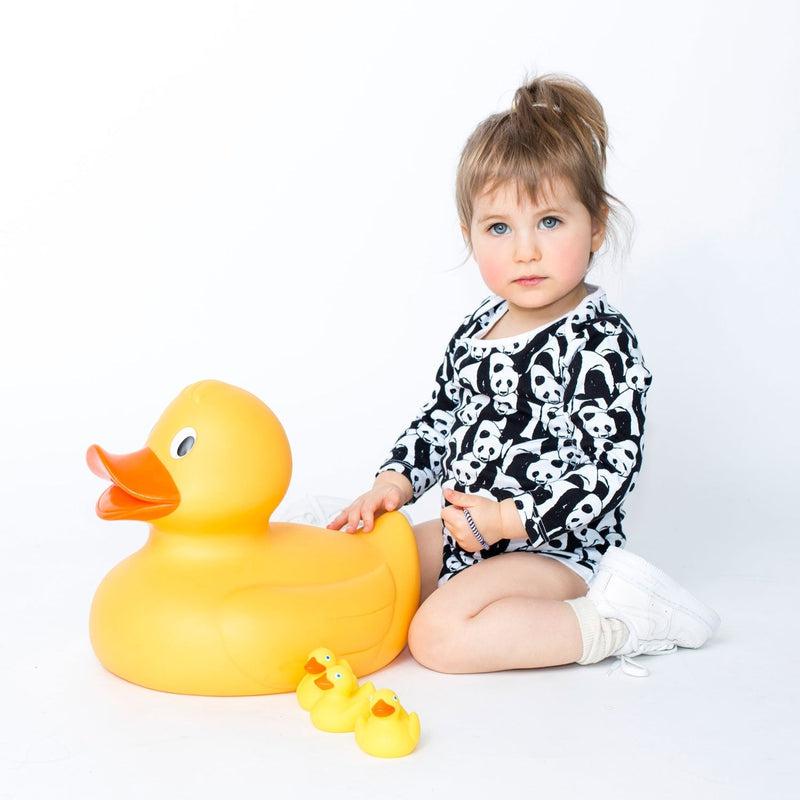 Long Sleeve Baby Bodysuit YOU CAN'T SIT WITH US-Baby Bodysuits-sleep-no-more