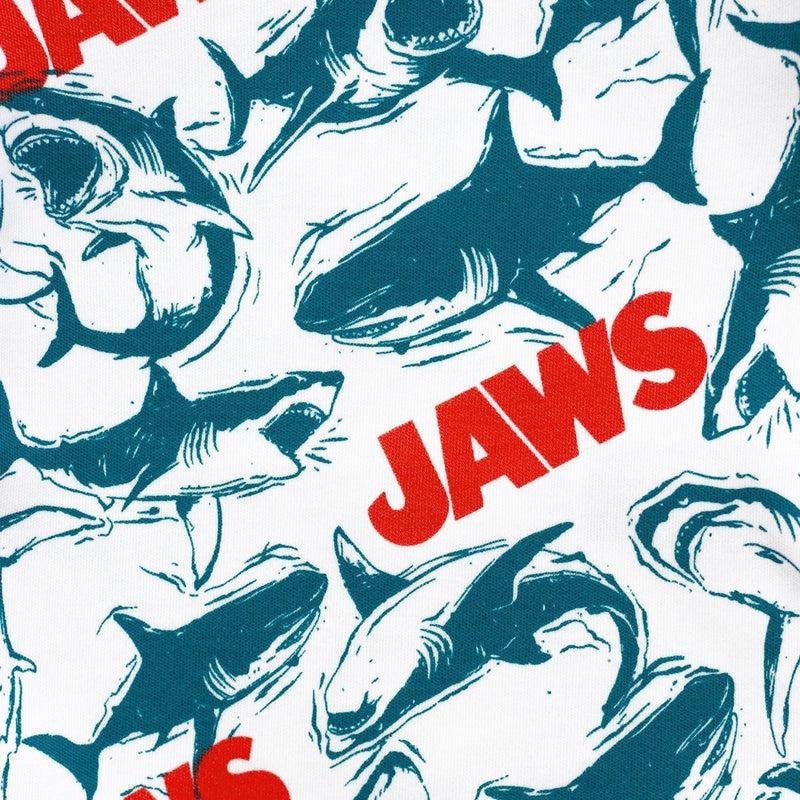 Long Sleeve T-shirt JAWS 02-t-shirts-sleep-no-more