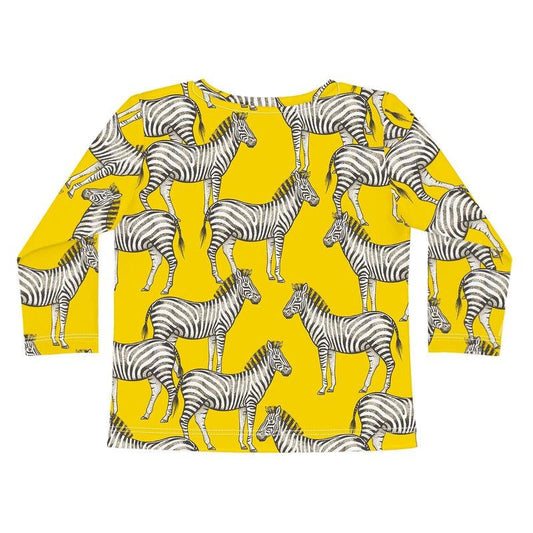 Long Sleeve T-shirt KEEP ON KEEPING ON-kids t-shirts-sleep-no-more