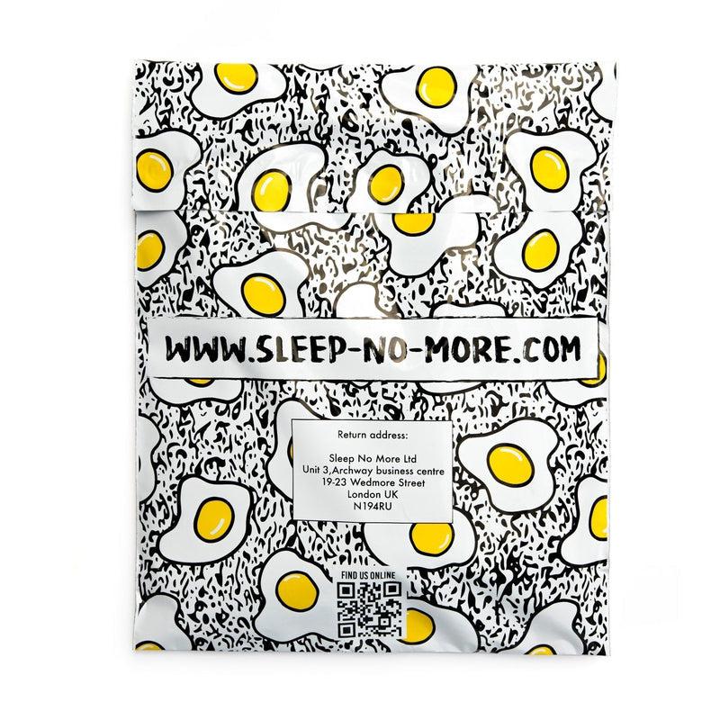 SNM BRANDED BAG-EXTRA-sleep-no-more