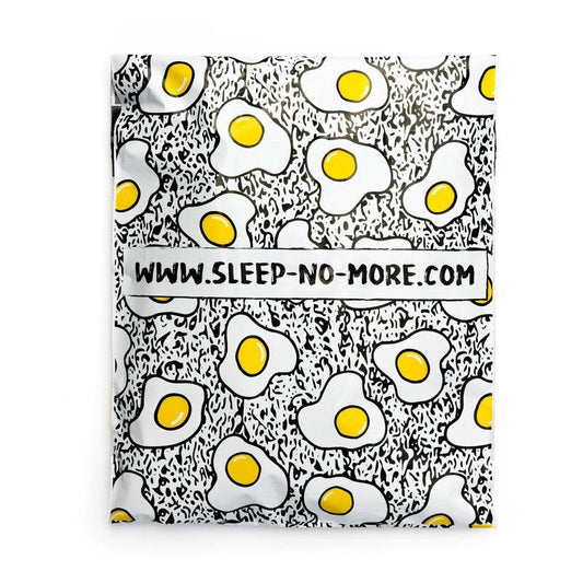 SNM BRANDED BAG-EXTRA-sleep-no-more