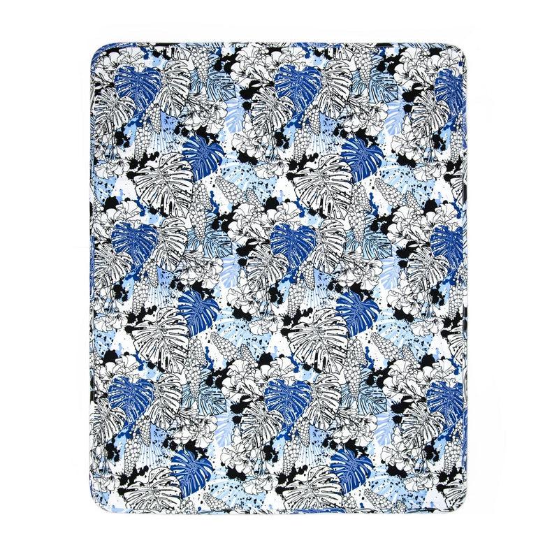 Sheet and Blanket set I'M NOT WEIRD I'M LIMITED EDITION-baby bedding set-sleep-no-more