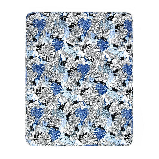 Sheet and Blanket set I'M NOT WEIRD I'M LIMITED EDITION-baby bedding set-sleep-no-more