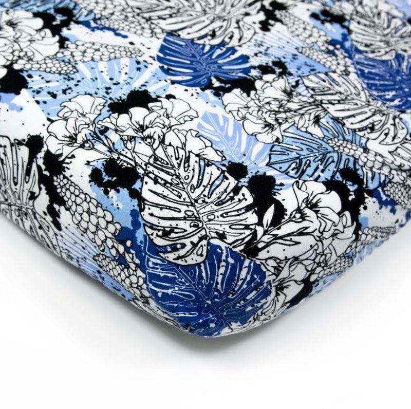 Sheet and Blanket set I'M NOT WEIRD I'M LIMITED EDITION-baby bedding set-sleep-no-more