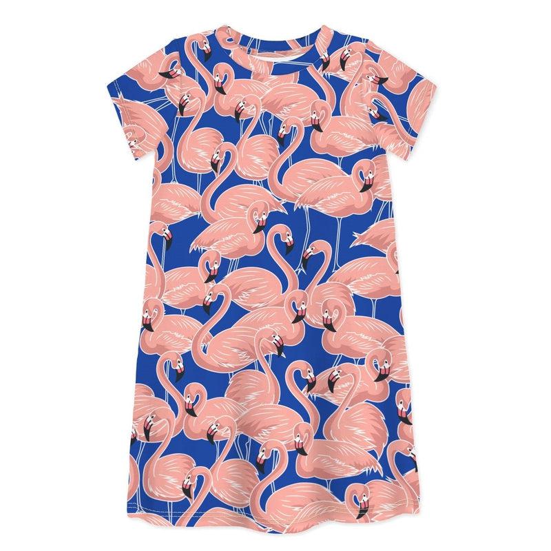 ワンピース Sleep no more Dresses KIDS DRESSES | Trendy Children Fashion | Sleep No More