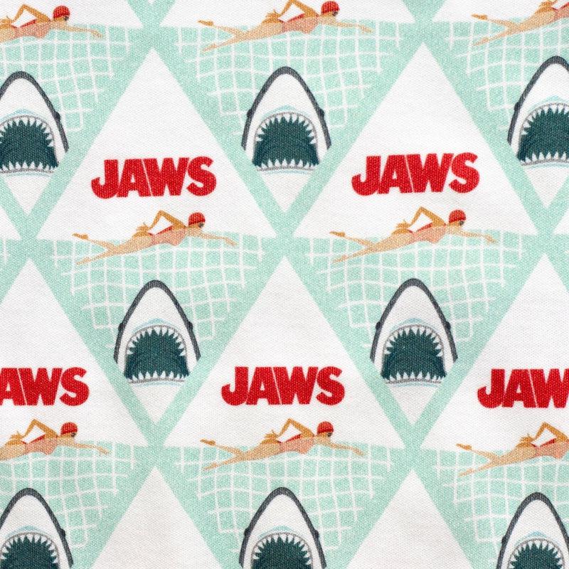 Track Shorts JAWS 01-Kids Shorts-sleep-no-more
