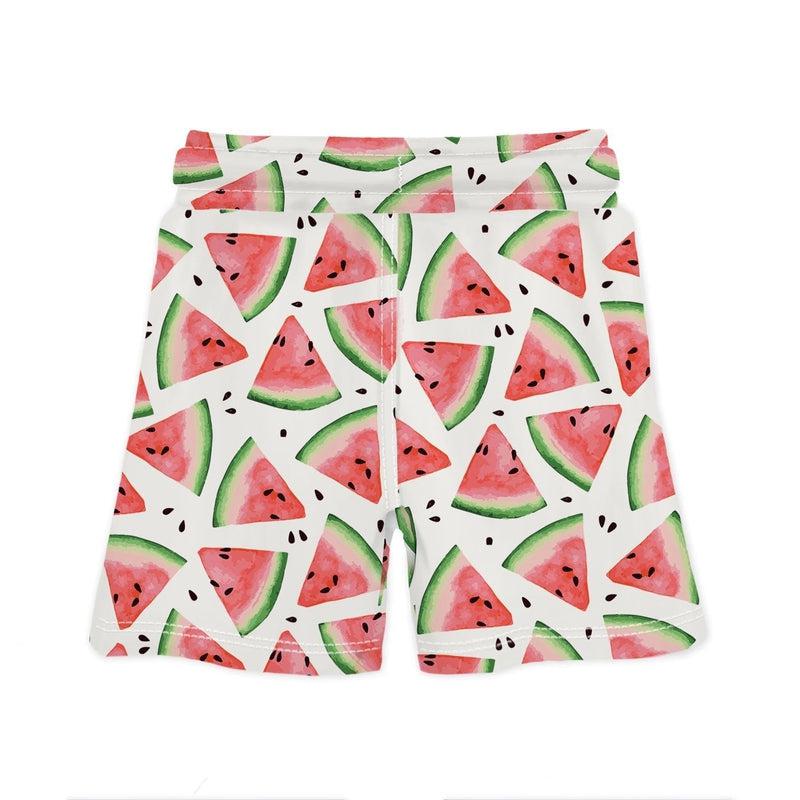 Track Shorts ONE IN A MELON-trousers-sleep-no-more